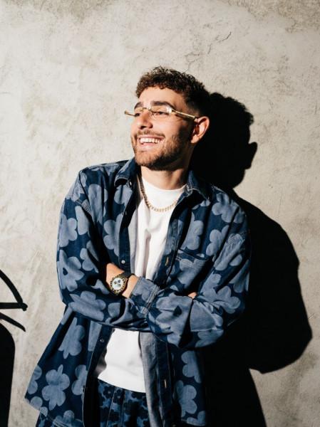 Ermal Meta in concerto