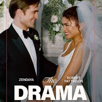 THE DRAMA - UN SEGRETO È PER SEMPRE
