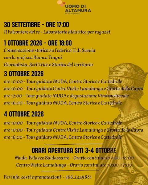 Il Falconiere del Re