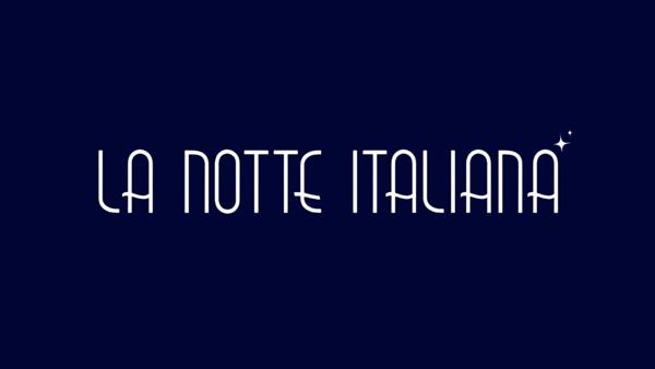 LA NOTTE ITALIANA Feet Culto