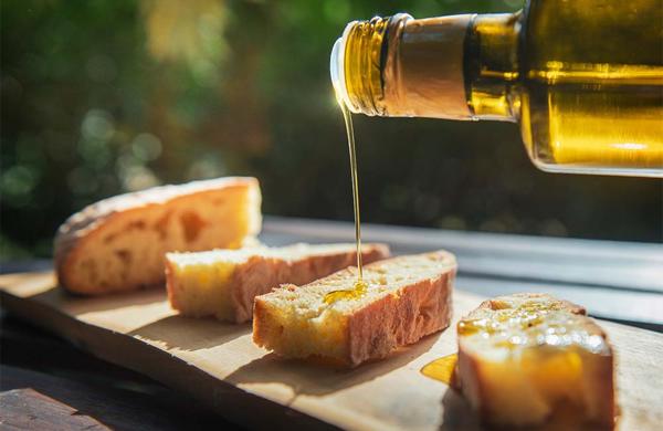 L'oro di Spello – Festa dell'olivo e sagra della bruschetta