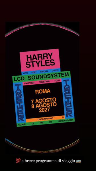 Harry Styles