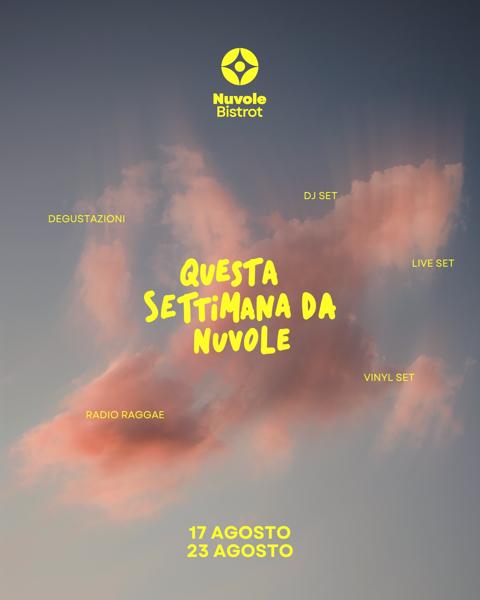 Nuvole Sonore: Sul Giradischi