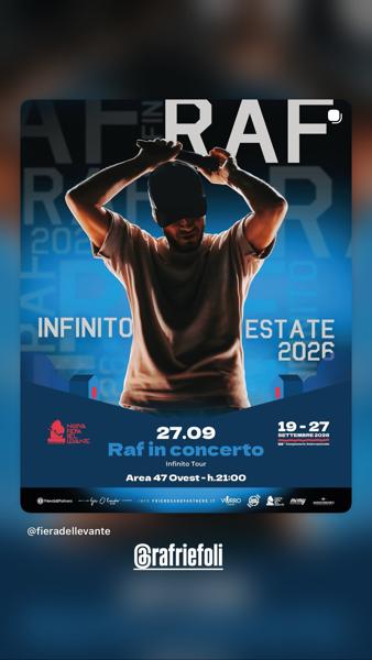 Infinito Tour