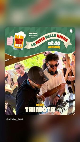 La Festa della Birra
