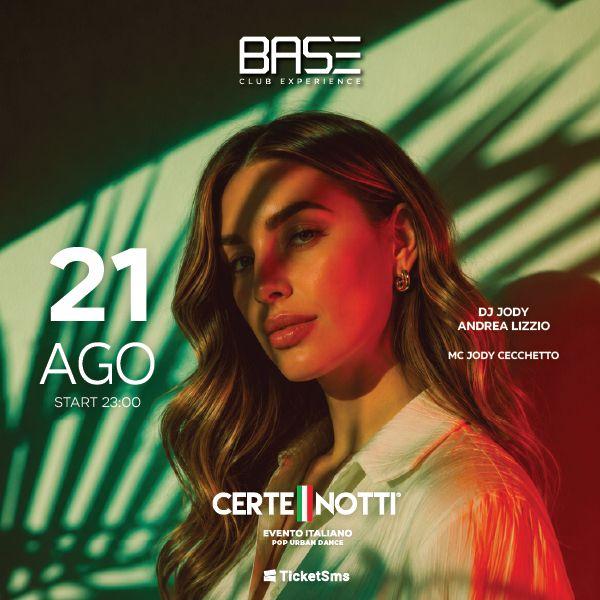 Certe Notti
