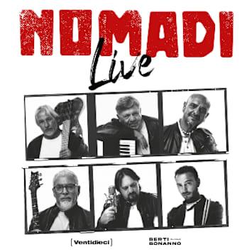 Nomadi Live
