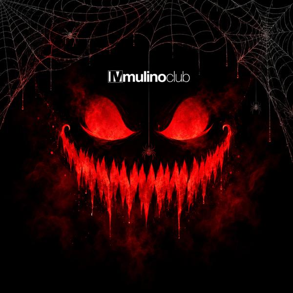 Mulino Club - HALLOWEEN - Sabato 31 Ottobre