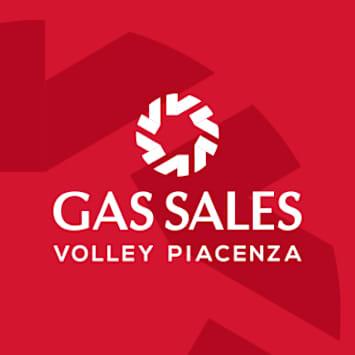 Gas Sales Bluenergy Piacenza - Rana Verona