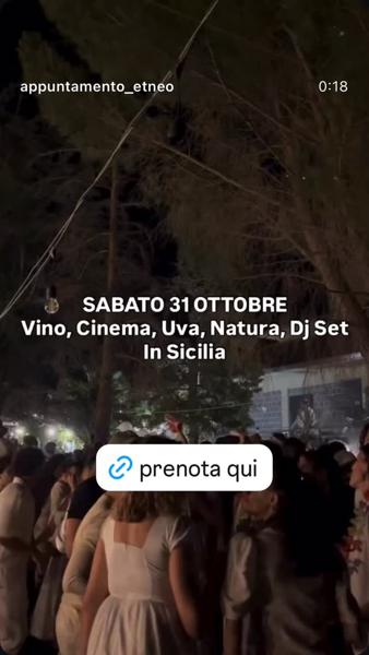 Vino, Cinema, Uva, Natura, Dj Set