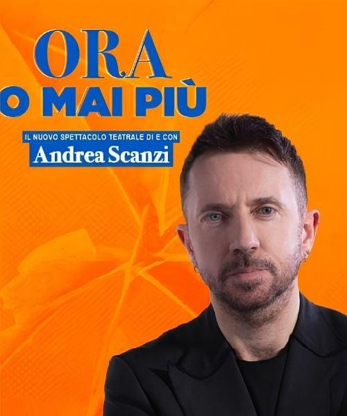 Ora o mai più