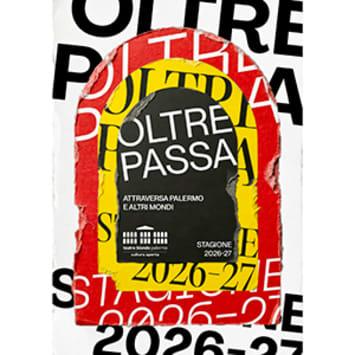 TURNO S2 - Stagione 2026-27