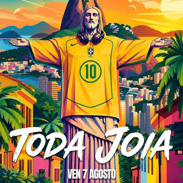 Toda Joia