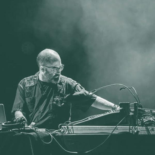 Murcof - The Etna Sessions | Partiture