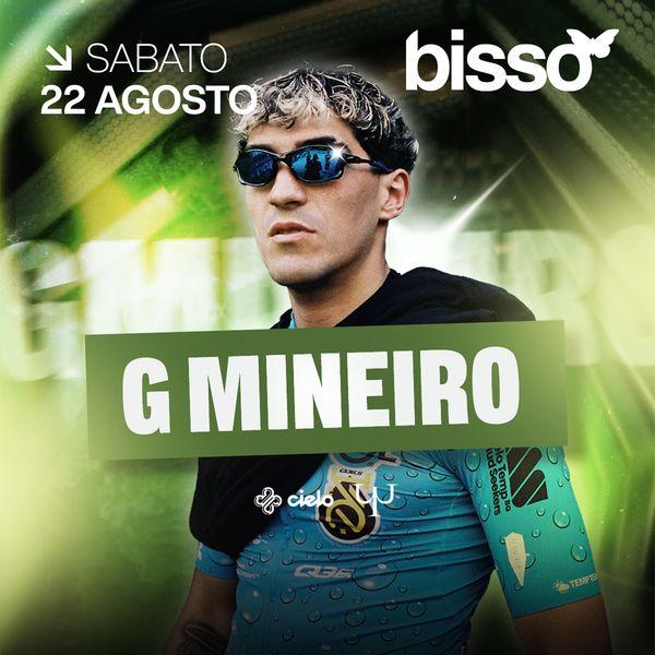 G Mineiro