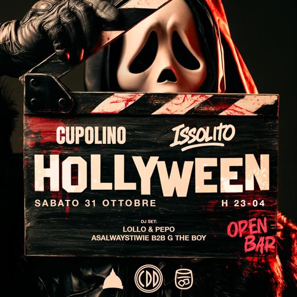 Hollyweeen
