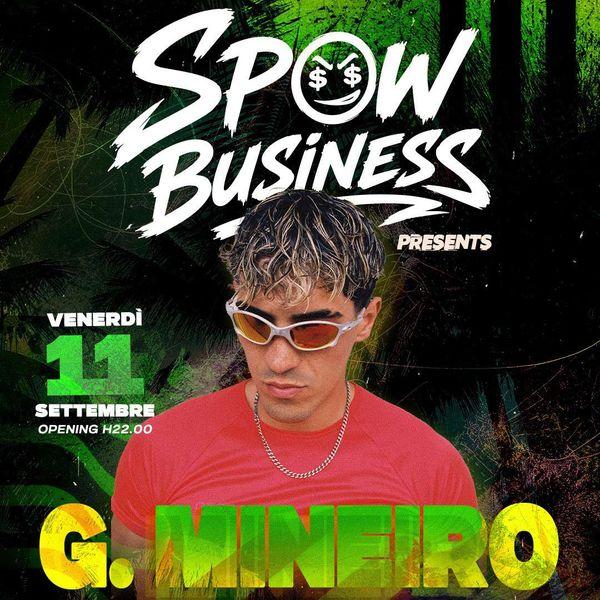 G. Mineiro