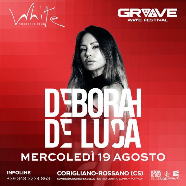 Groove Wave Festival