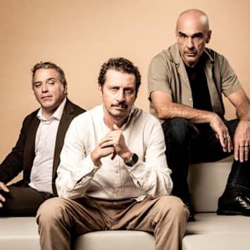 LE NOSTRE DONNE