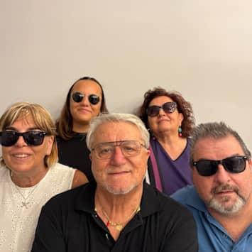 TEATRO MIO - 104 DI QUESTI GIORNI