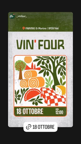 Vin' Four