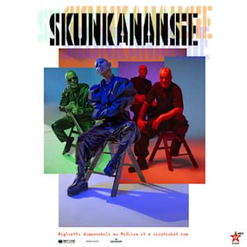 Skunk Anansie