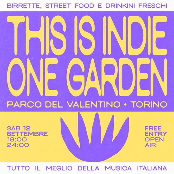 THIS IS INDIE - Daytime