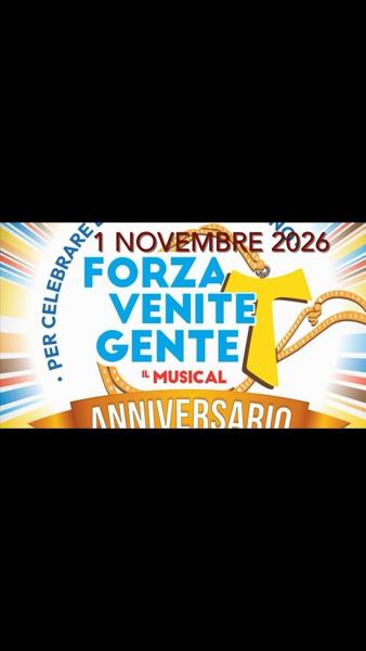 Anniversario