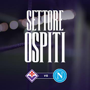 Fiorentina - Napoli