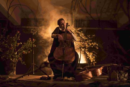 VeliaTeatroFestival – Odissea
