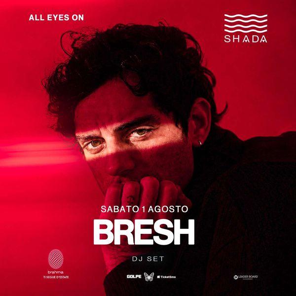 BRESH - Djset