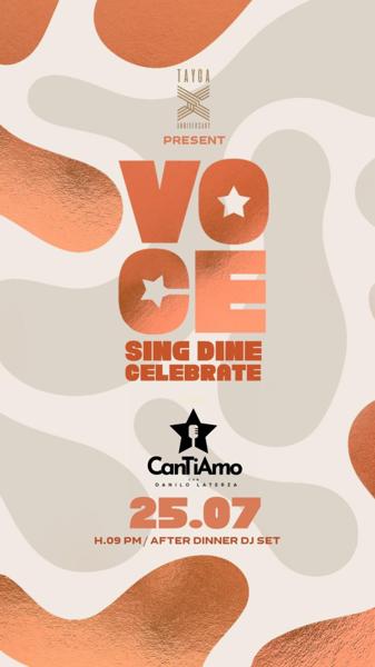 VOICE