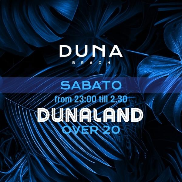 Dunaland