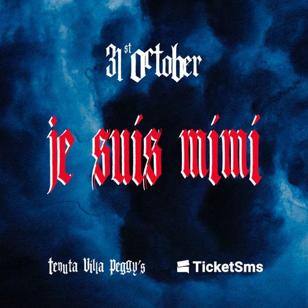 Je Suis Mimì