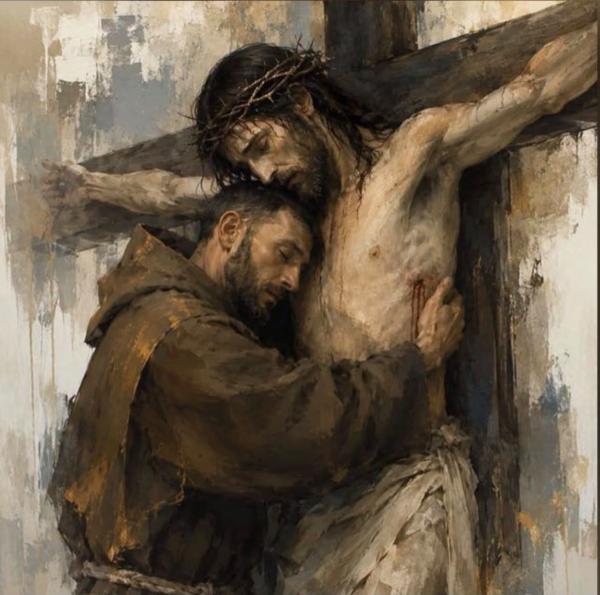 Novena a San Francesco - 4° Giorno