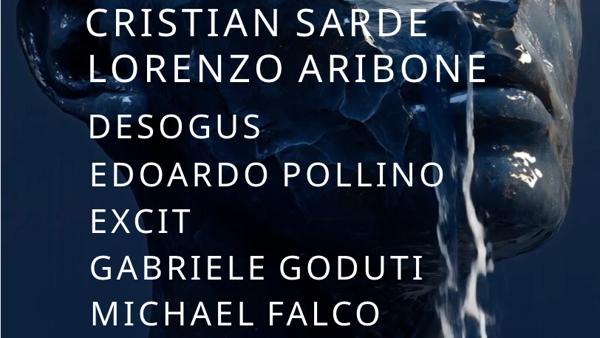 GIANCA pres. LORENZO ARIBONE & CRISTIAN SARDE