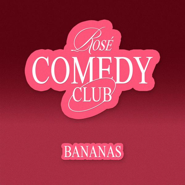 RCC | Bananas | CRIVEZ - SIMONIELLO - MATTIOZZI - DI LERNIA - FLAMMENT - MARONGIU - D'ARGENIO