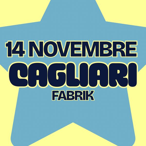 KARAOKE INDIE NOSTALGIA CAGLIARI + INDIE CLUB DJ SET | 14 NOVEMBRE FABRIK ore 21:30 | nuova stagione