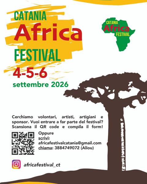 Africa Festival