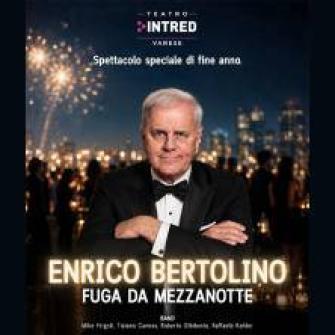 Fuga da mezzanotte