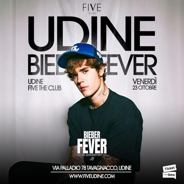 Bieber Fever