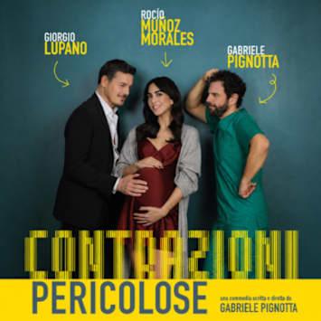 Contrazioni Pericolose