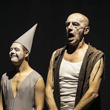La Tempesta