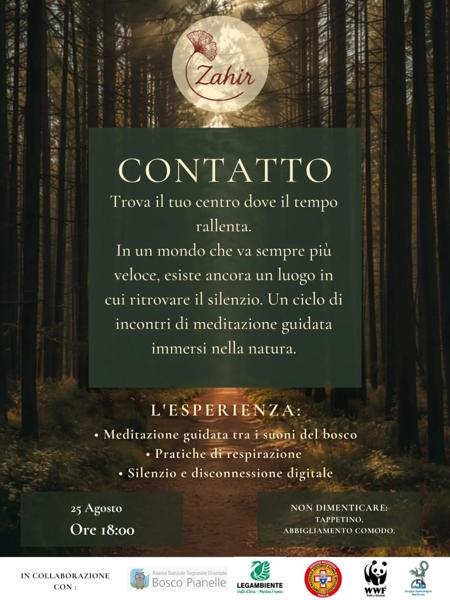 CONTATTO