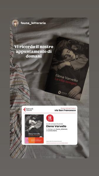 La vita sempre
