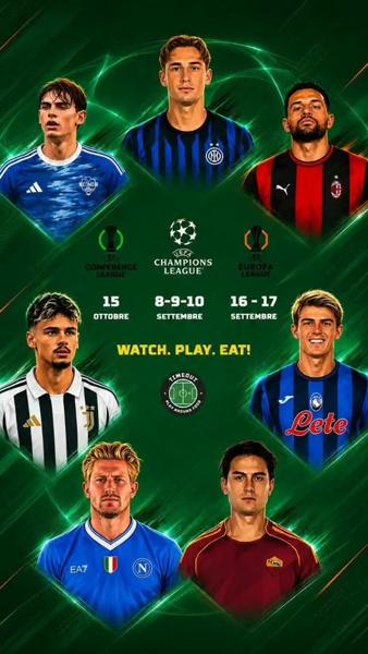 Conference League