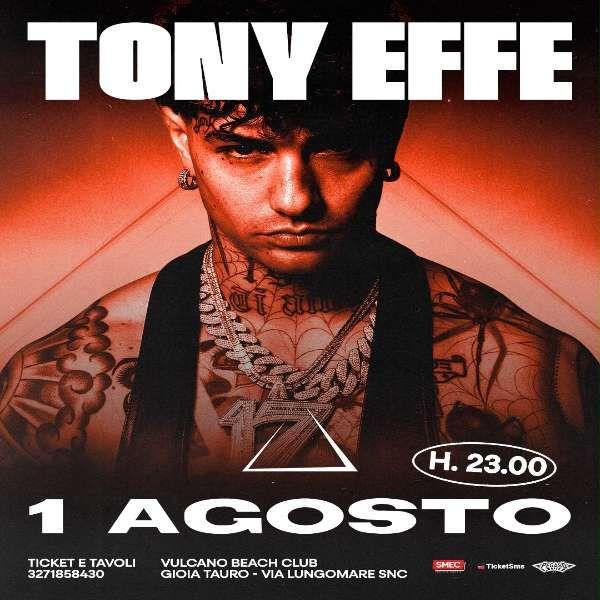 Tony Effe