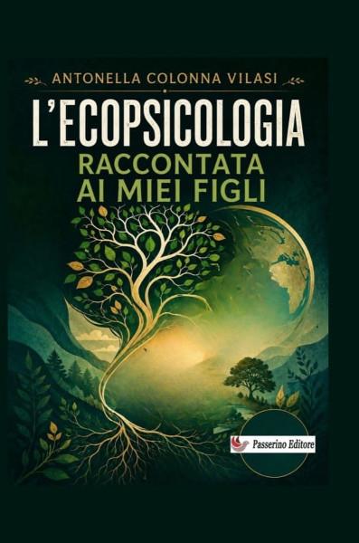 Conversazione con la prof.ssa Antonella Colonna Vilasi