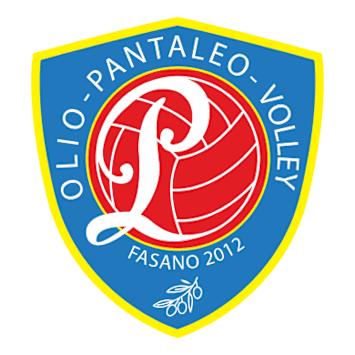 Olio Pantaleo Volley Fasano - Cosedil F3 Motors Akademia Messina