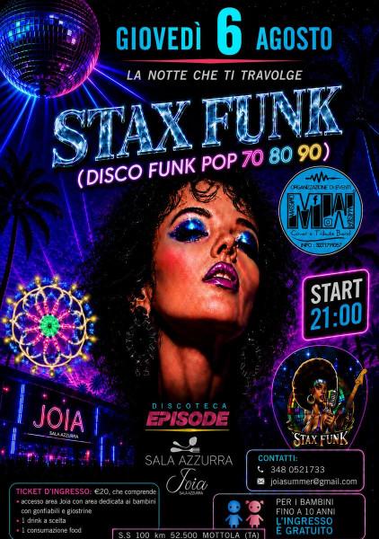 Giovedì Disco